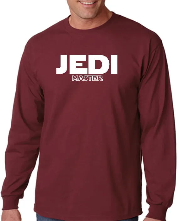 Jedi Master T-shirt