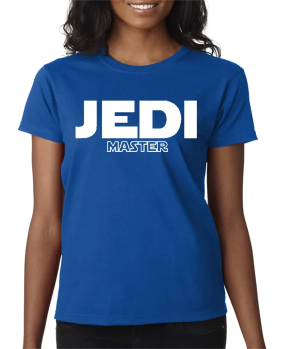 Jedi Master T-shirt