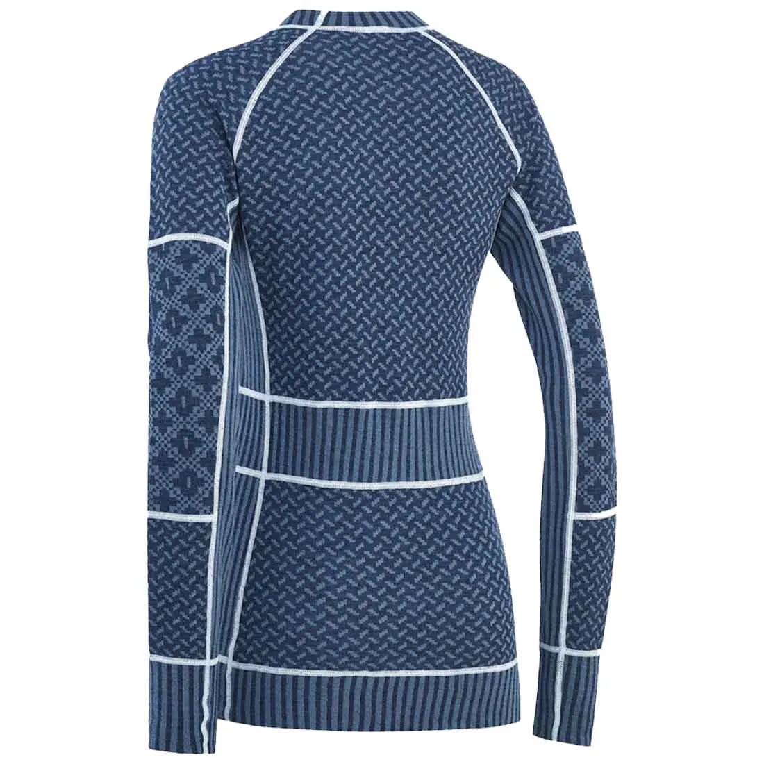 Kari Traa Smekker Long Sleeve Base Layer - Women's