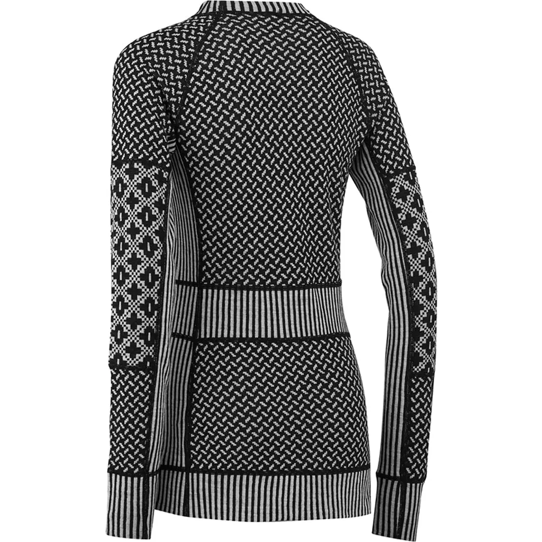 Kari Traa Smekker Long Sleeve Base Layer - Women's