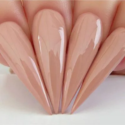 Kiara Sky Classic Gel & Polish Duo - 600 Naughty List