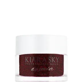Kiara Sky Dip - 578 I’m Bossy