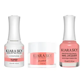Kiara Sky Trio - #643 Sip Happens