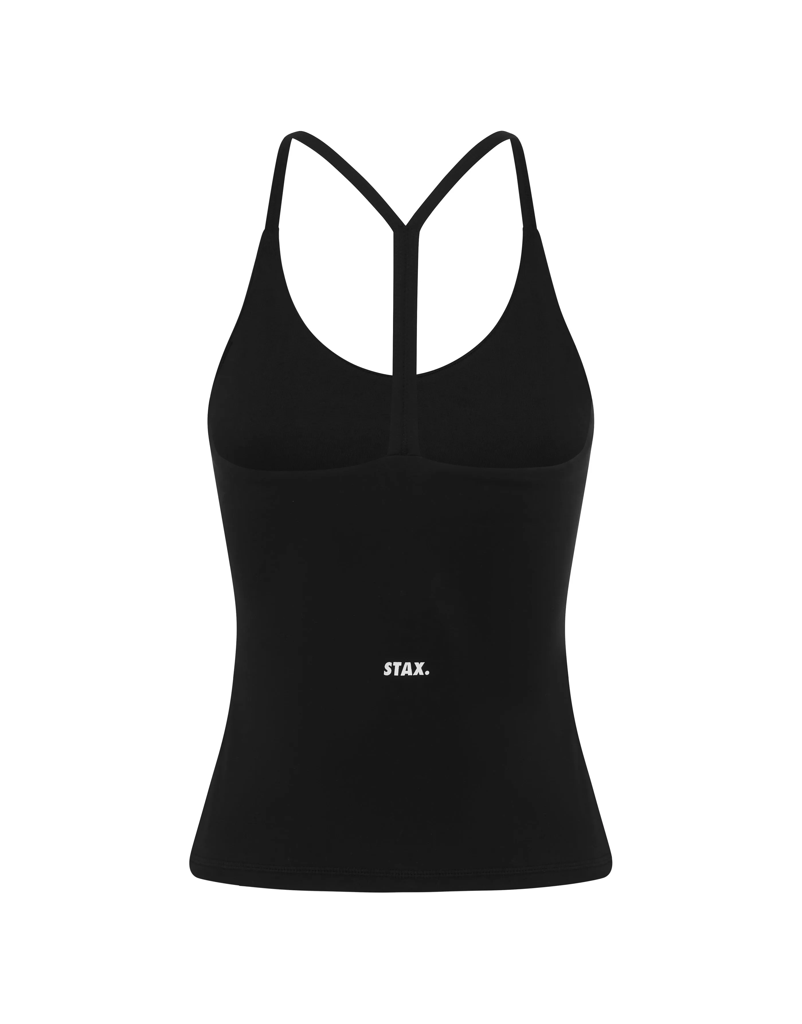 Kic Tank - Black