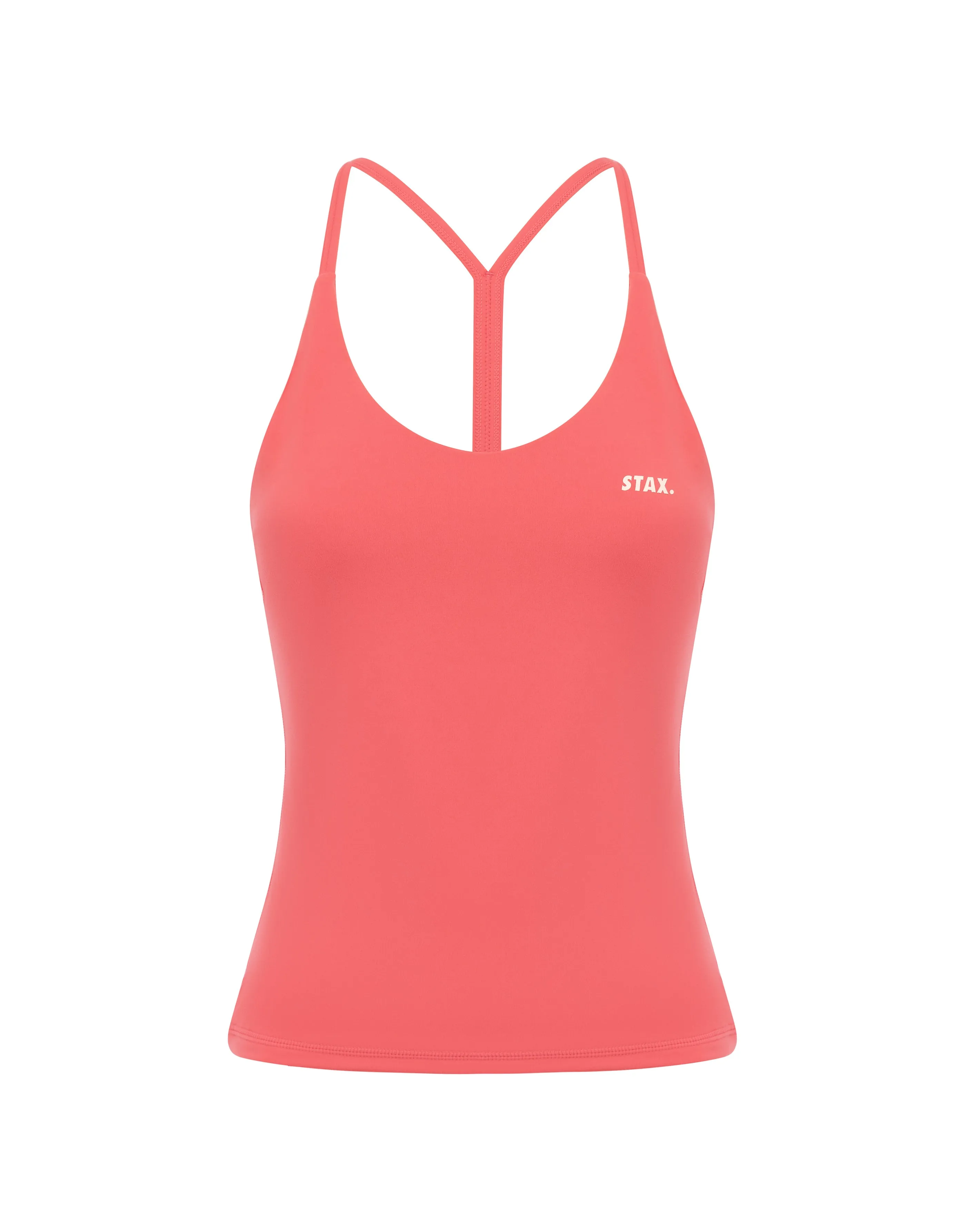 Kic Tank - Dark Pink