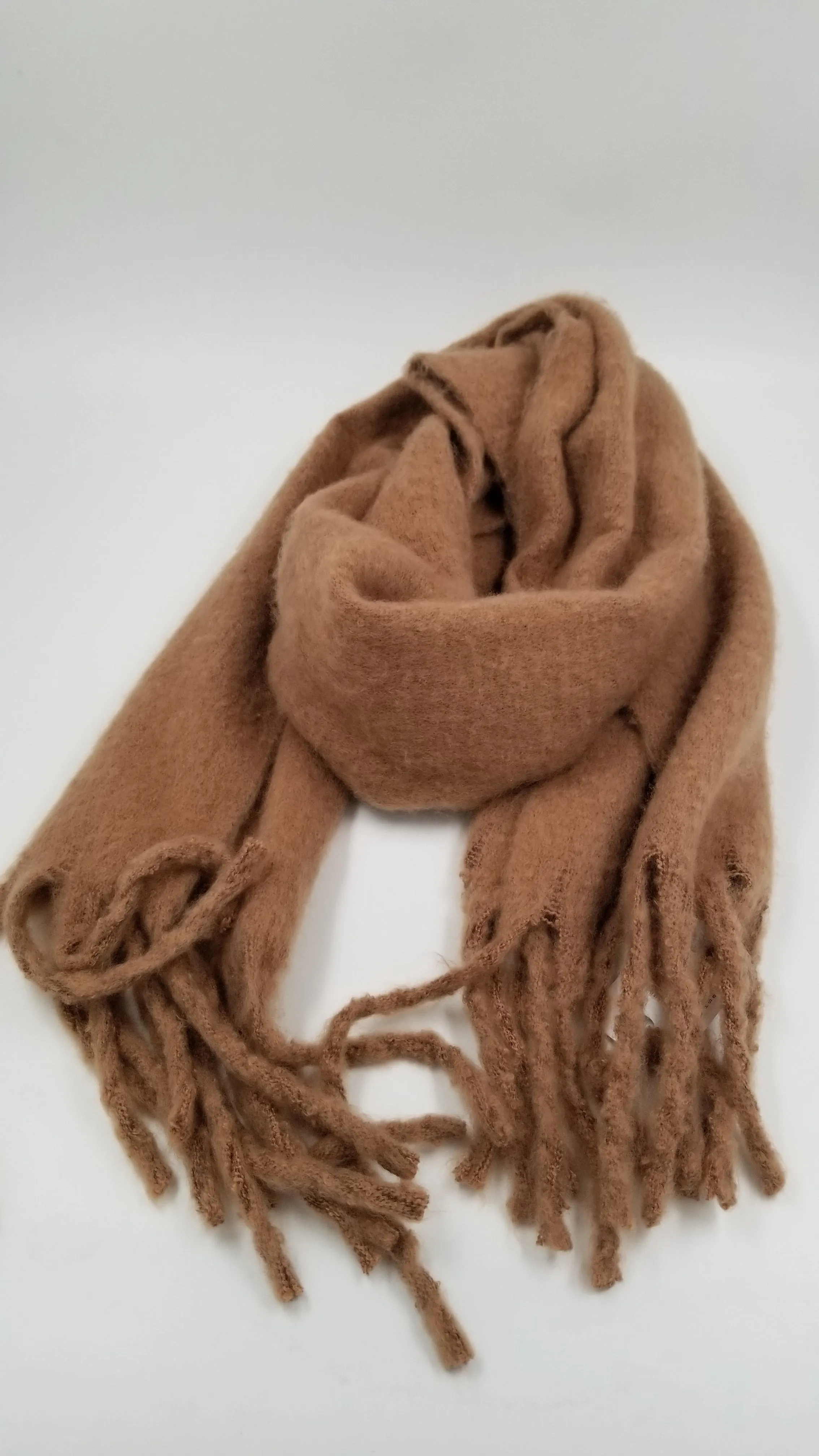 Kirsty Scarves