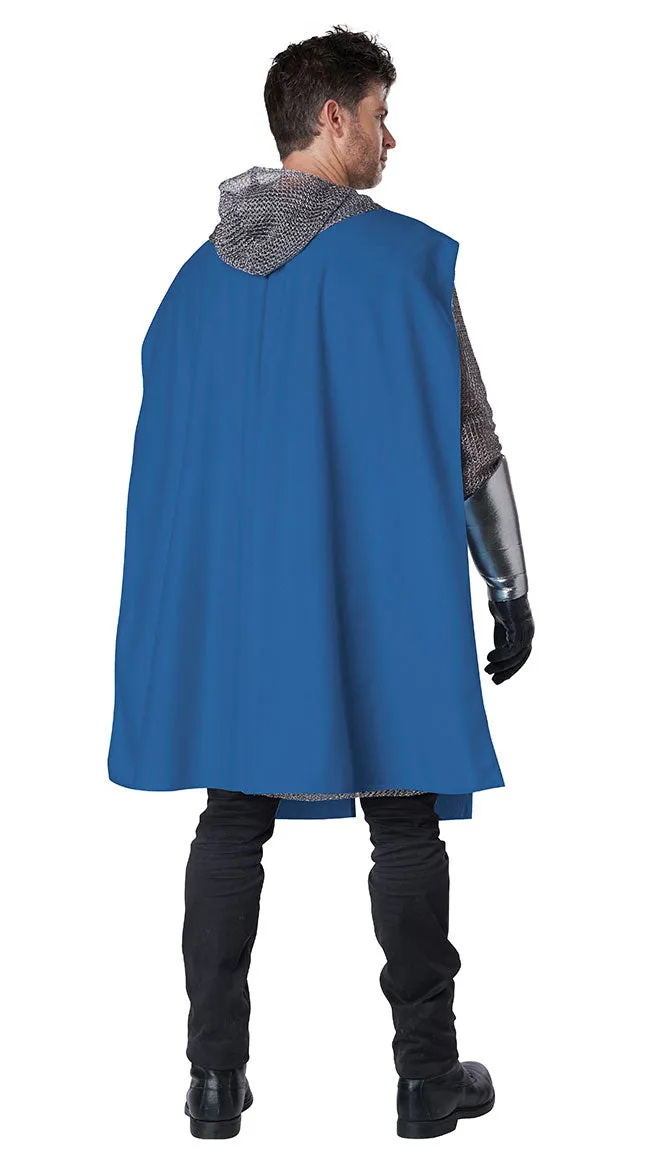 Knight Shift Costume