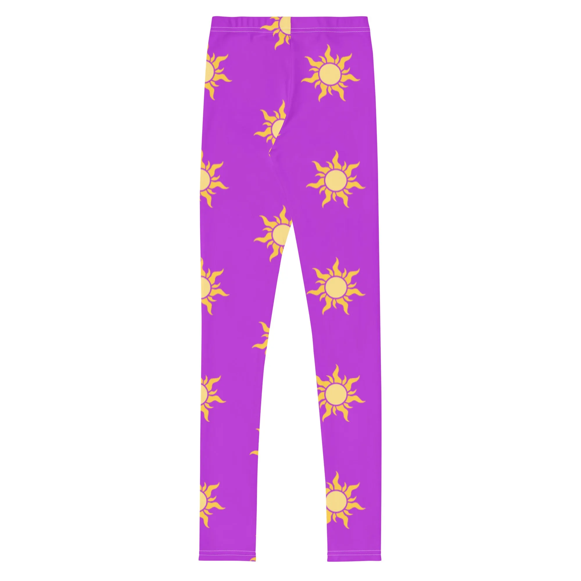 Let your Light Shine Youth Leggings
