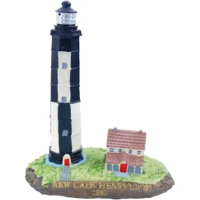 LHVA2 Lighthouse New Cape Henry 1881
