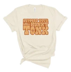 Local Honky Tonk RV128