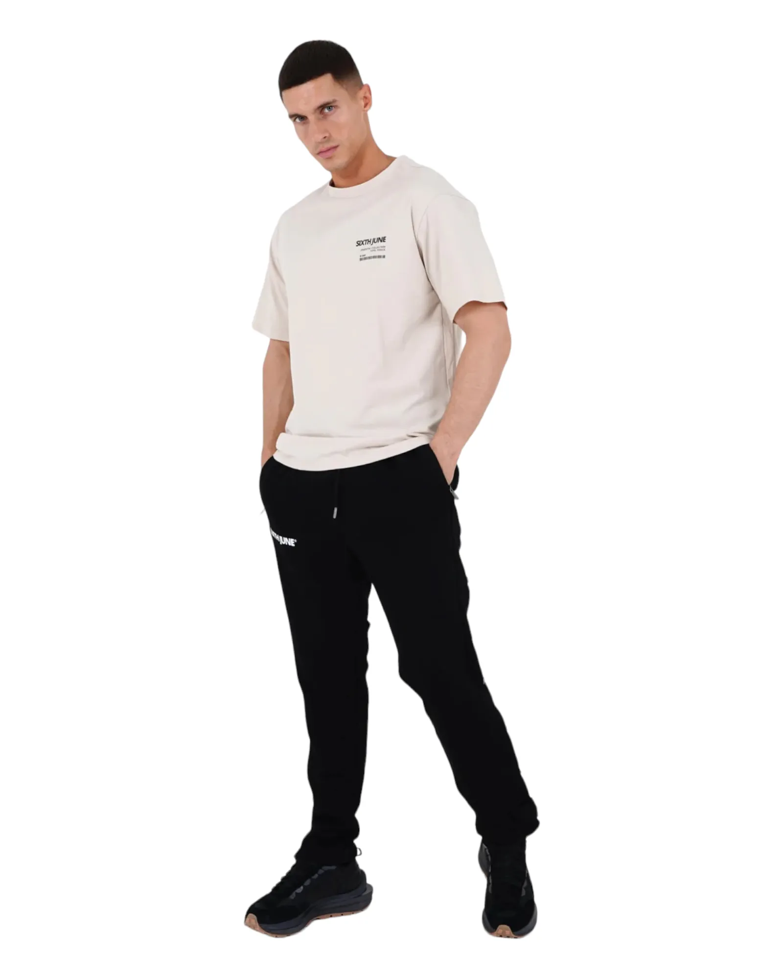 Logo Sweatpants