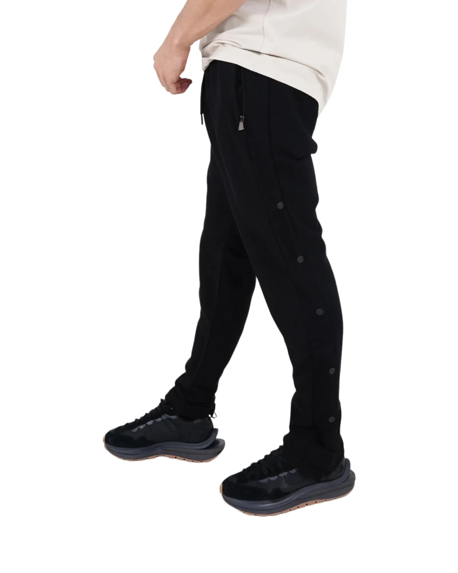 Logo Sweatpants