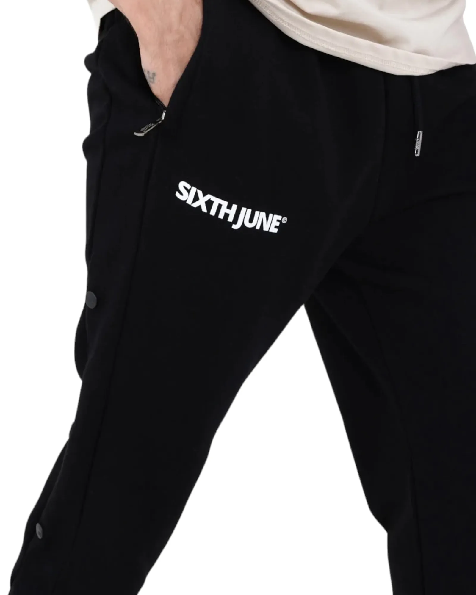Logo Sweatpants