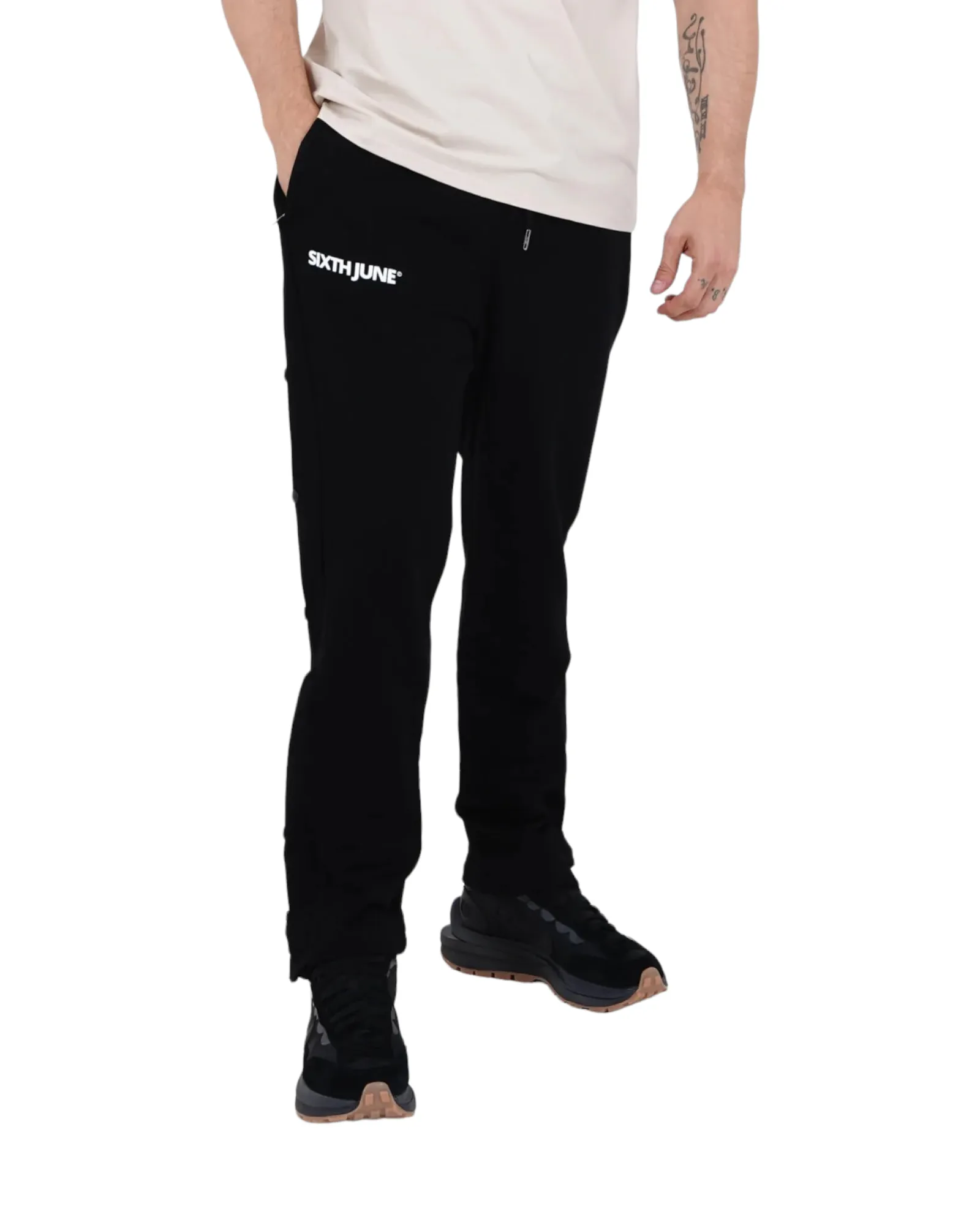 Logo Sweatpants