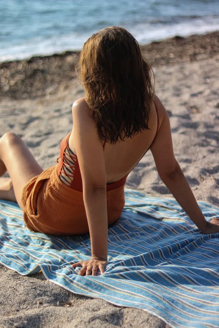 LUNA Turkish Towel