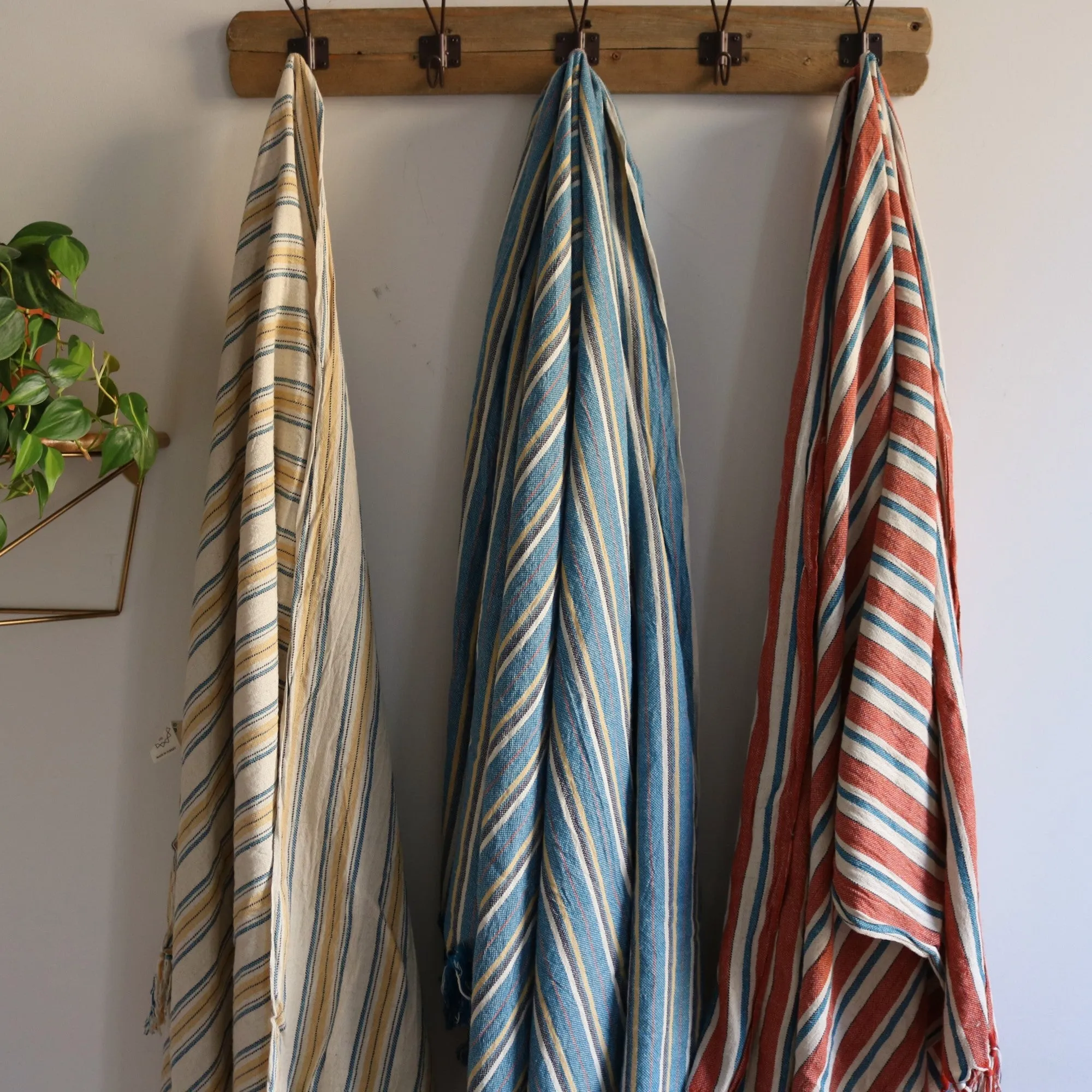 LUNA Turkish Towel