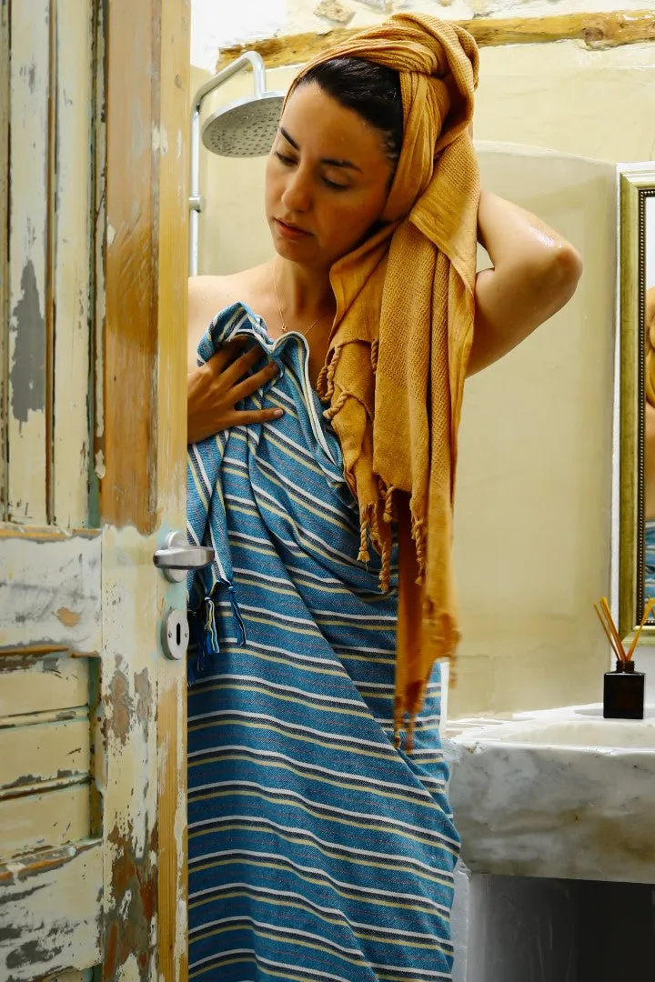 LUNA Turkish Towel
