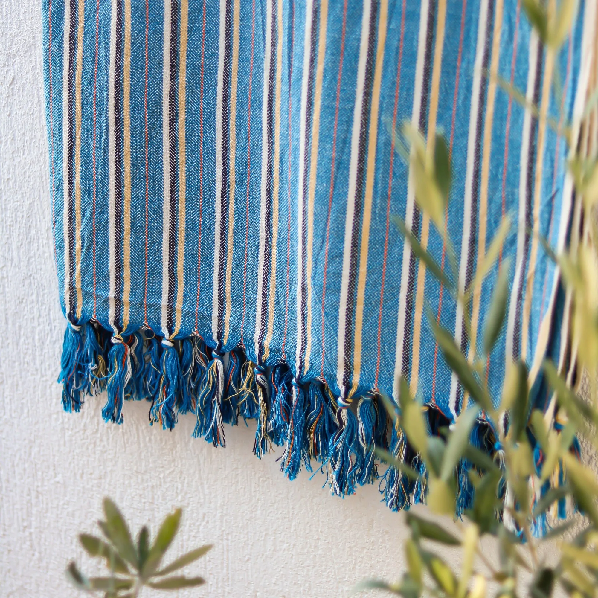 LUNA Turkish Towel