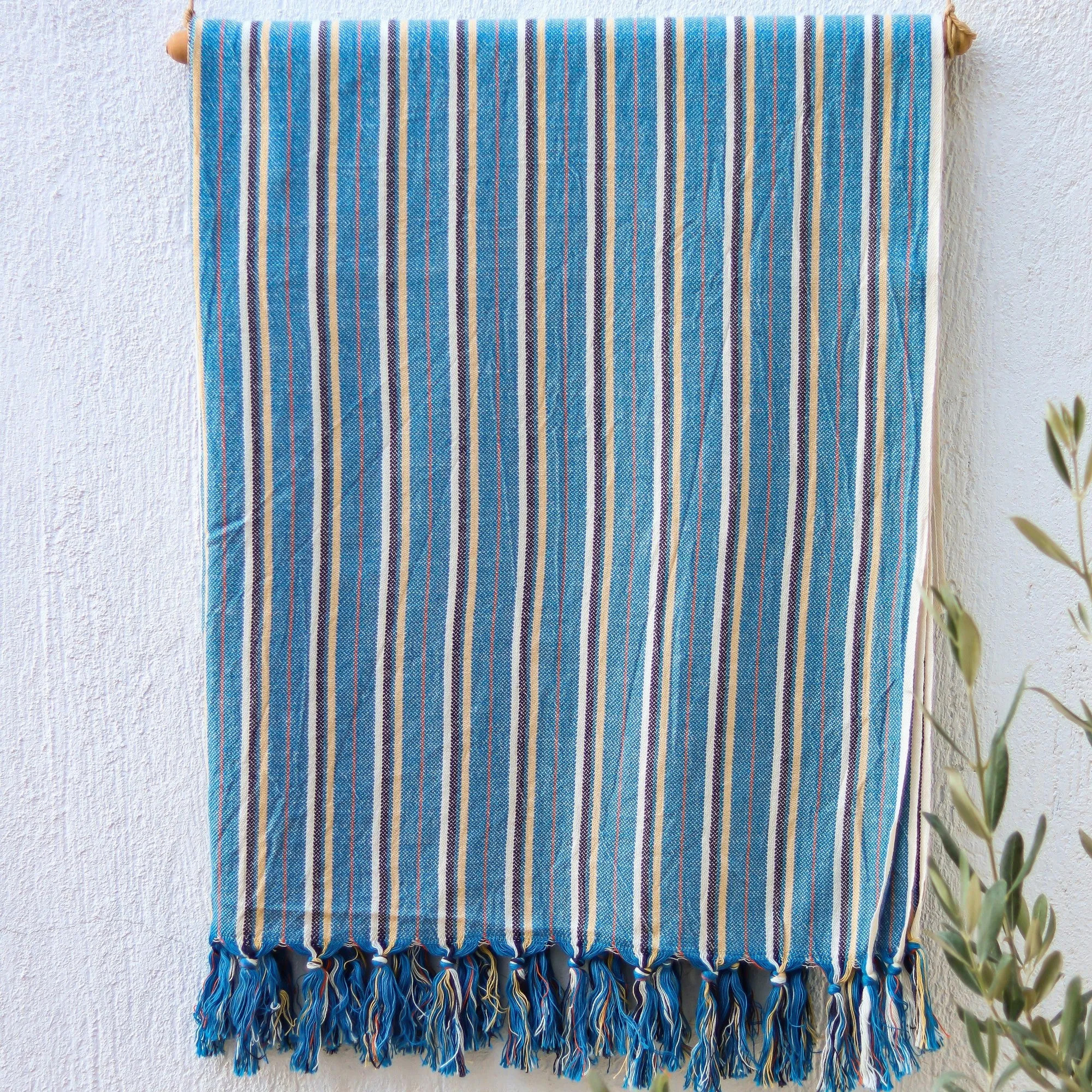 LUNA Turkish Towel