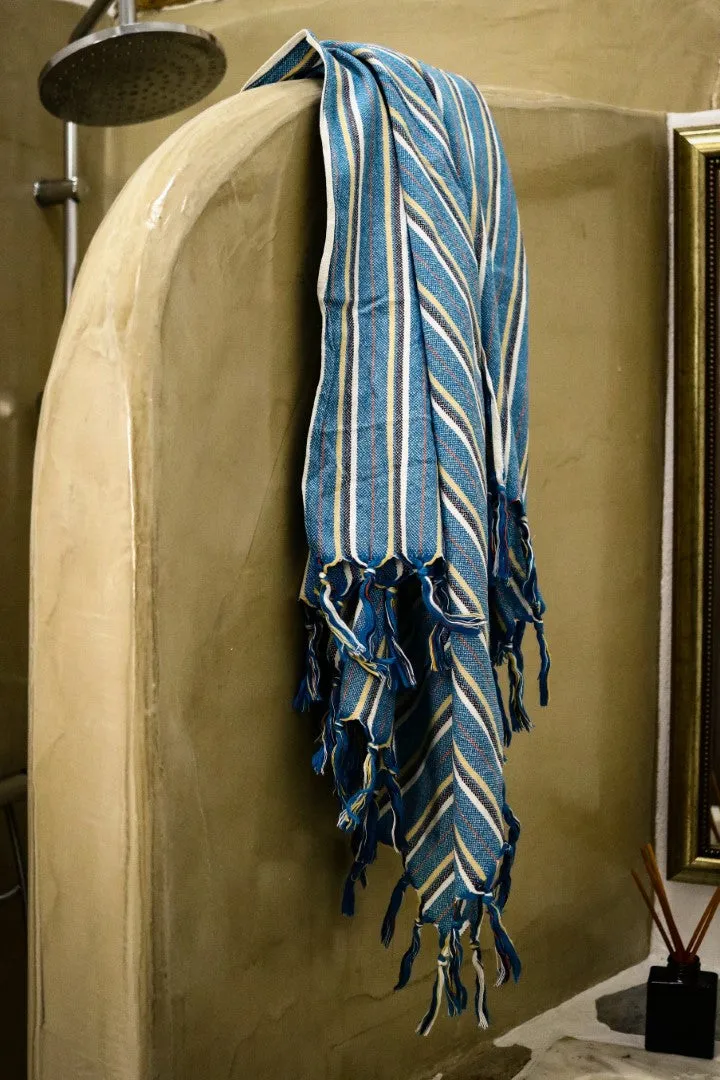 LUNA Turkish Towel