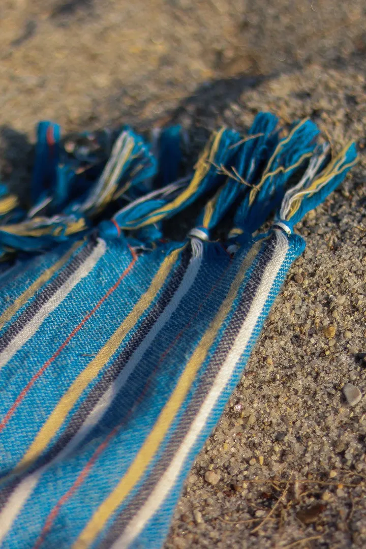 LUNA Turkish Towel