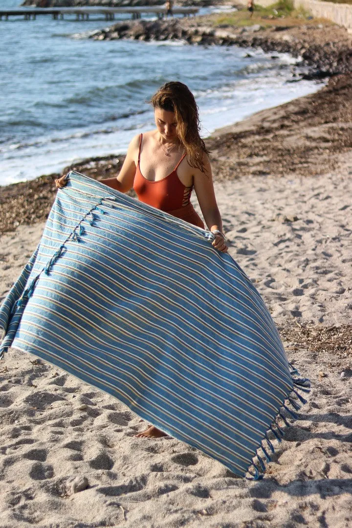 LUNA Turkish Towel