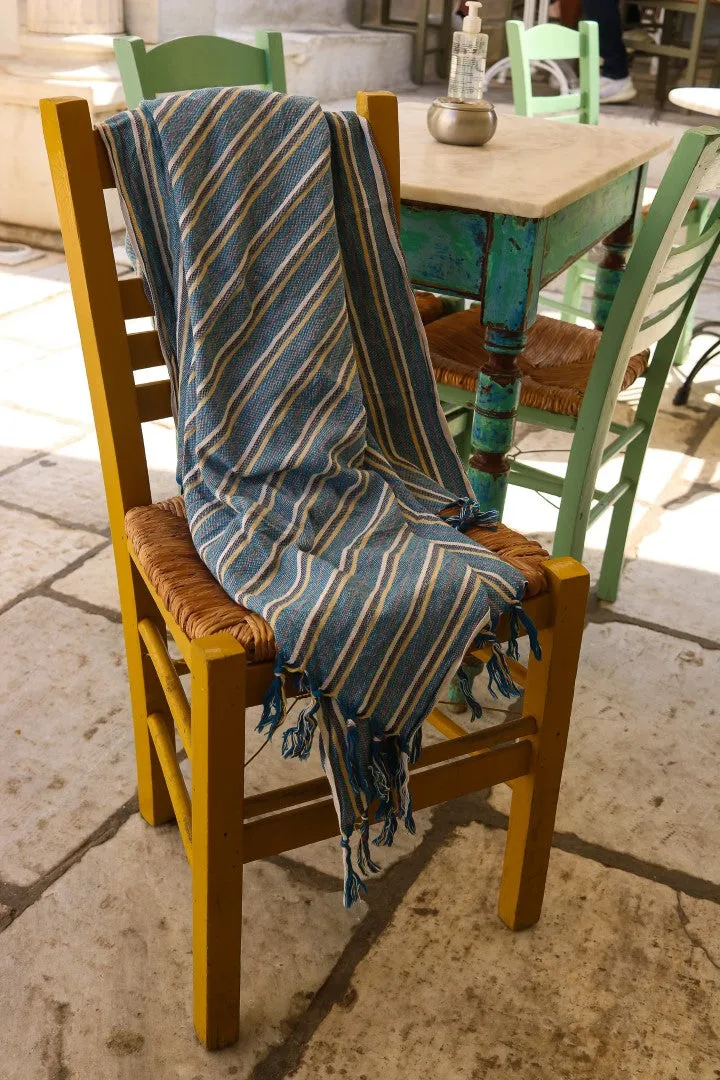 LUNA Turkish Towel