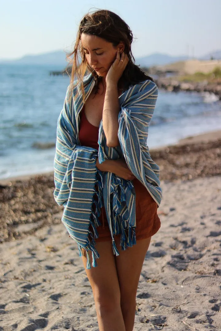 LUNA Turkish Towel