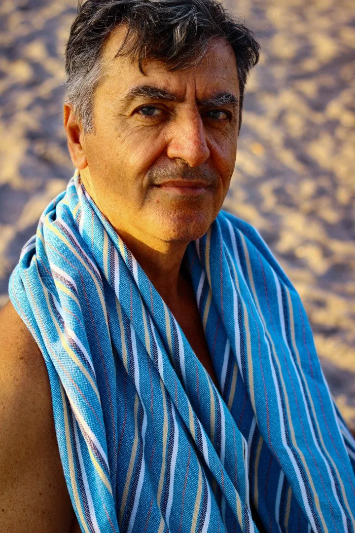LUNA Turkish Towel