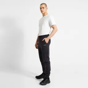 LUND DEDICATED LOGO - Charcoal Sweatpants