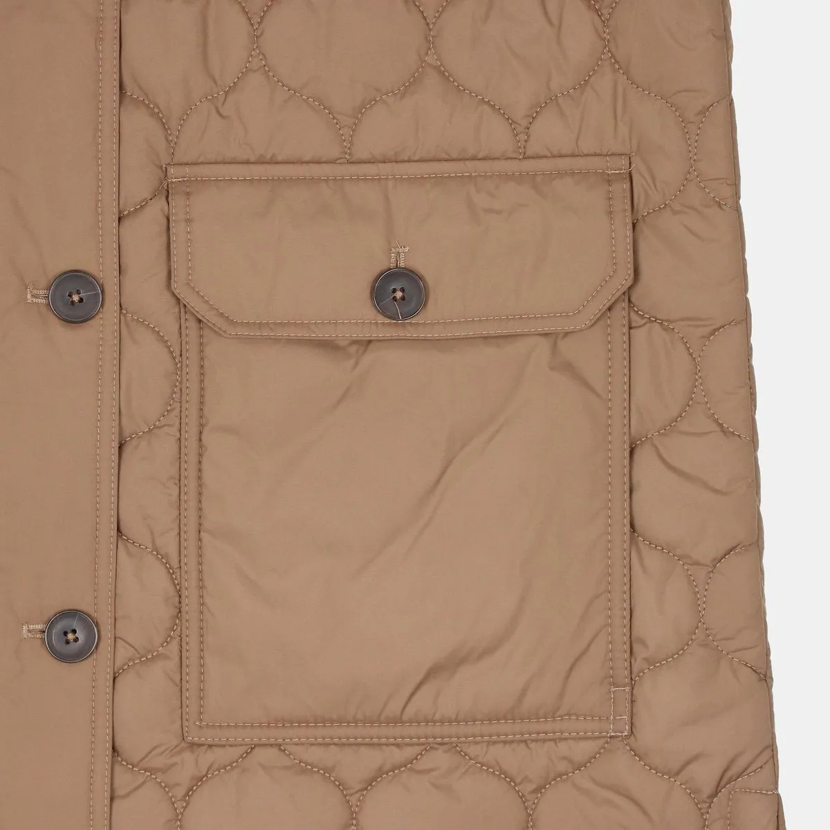M&S Collection Puffer Jacket