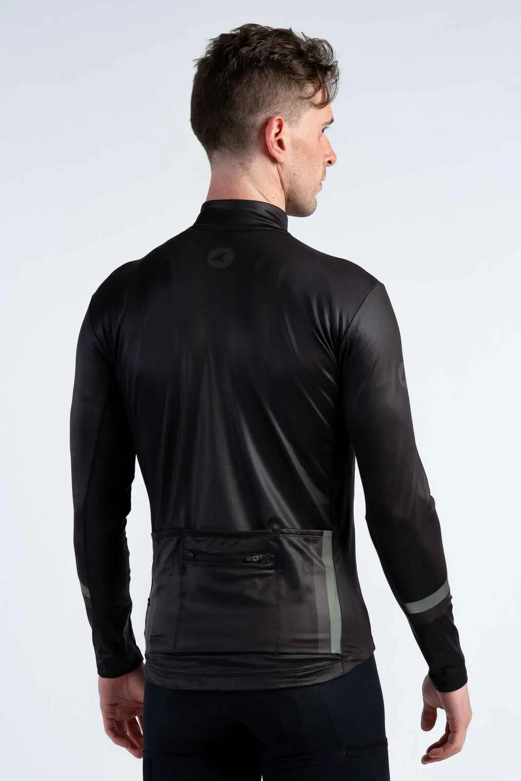 Men's Alpine Thermal LS Jersey Outlet