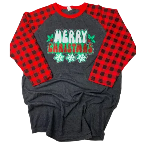Merry Christmas THV062