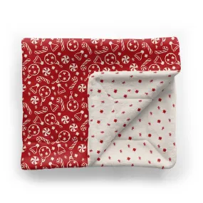 Minky Blanket | Nostalgic Wonderland
