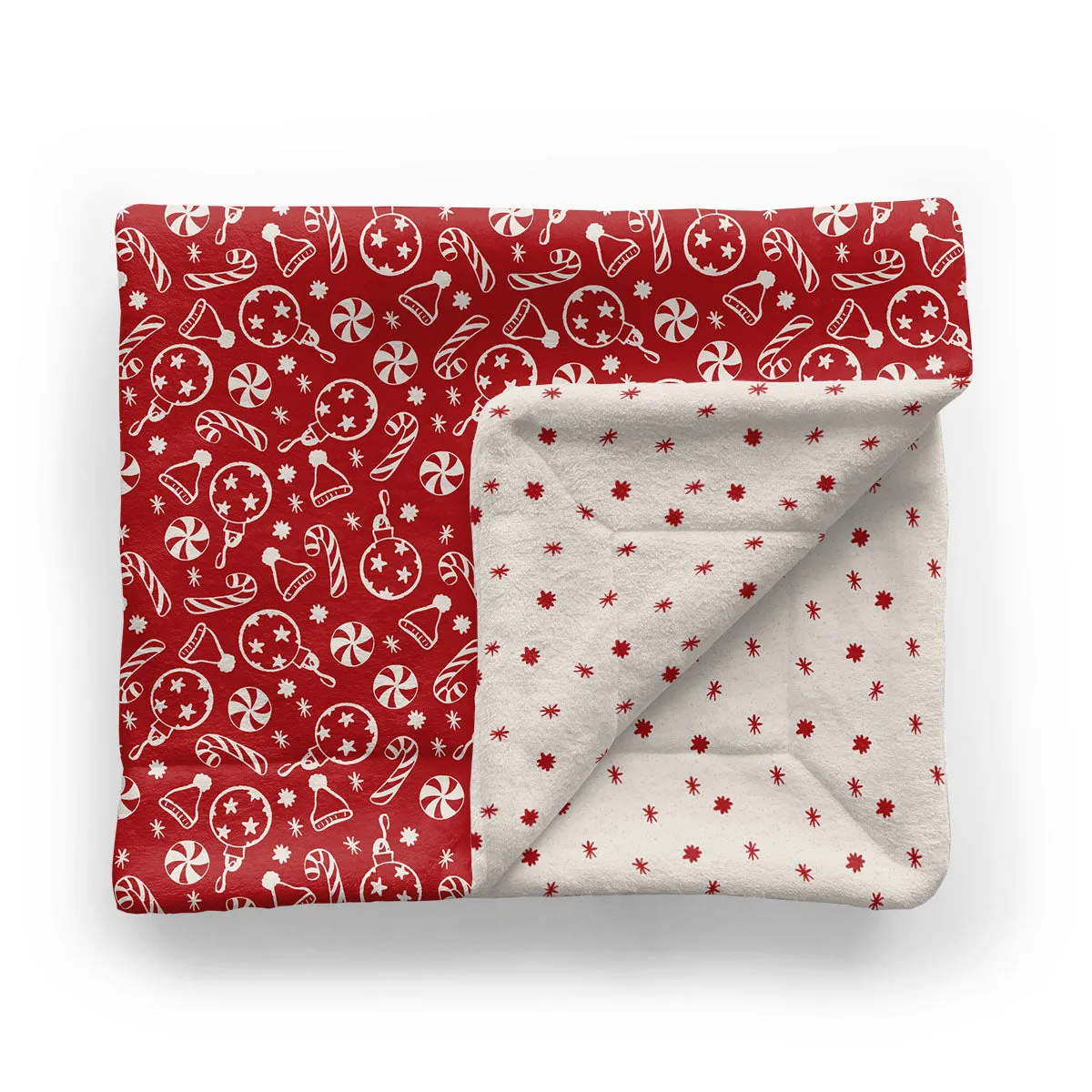 Minky Blanket | Nostalgic Wonderland