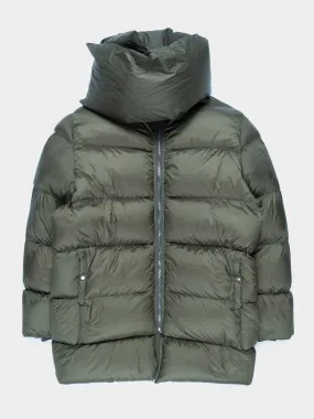 Mountain Down Jacket