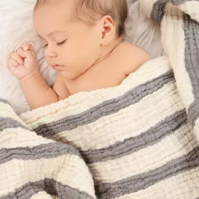 Muslin Swaddle Blanket
