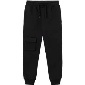 Name it Black Rilolle Sweatpants