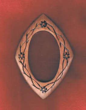 Nature's Wonder Shawl Pins