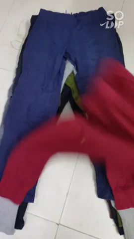 Nike Sweat Jogging Pants