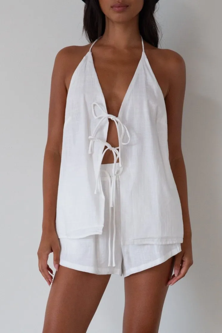 Octavia Top by Seven Wonders