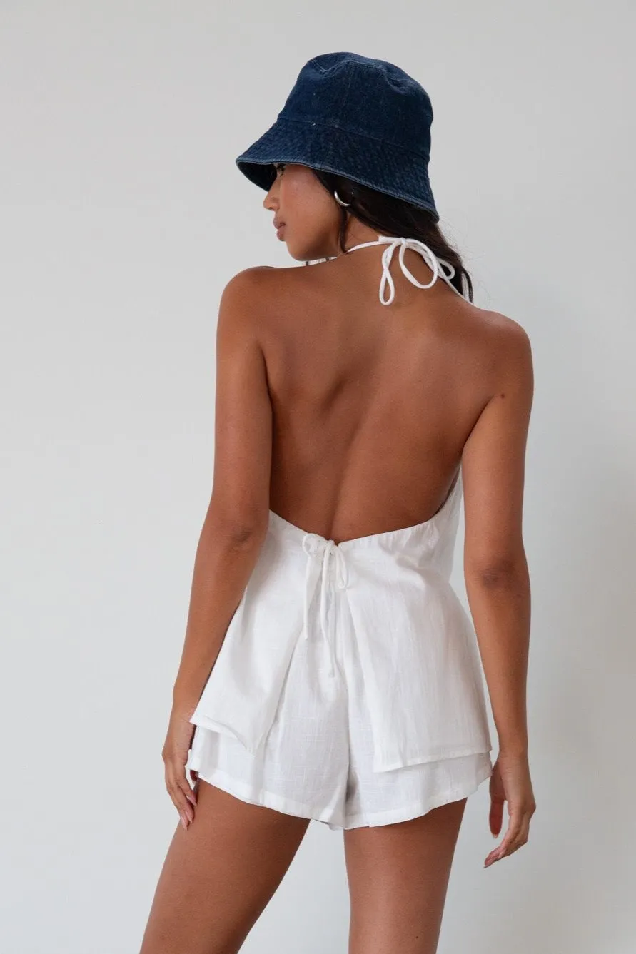 Octavia Top by Seven Wonders