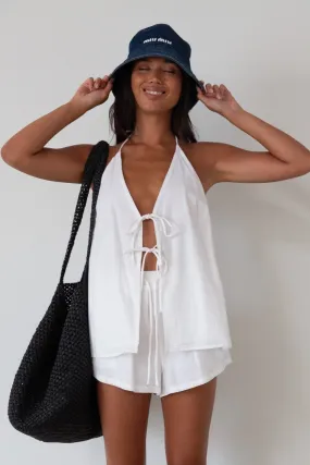 Octavia Top by Seven Wonders