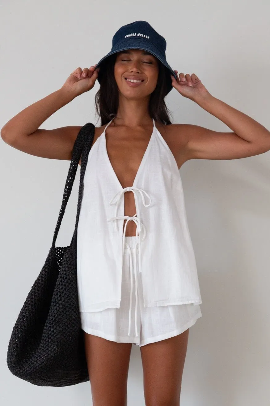 Octavia Top by Seven Wonders