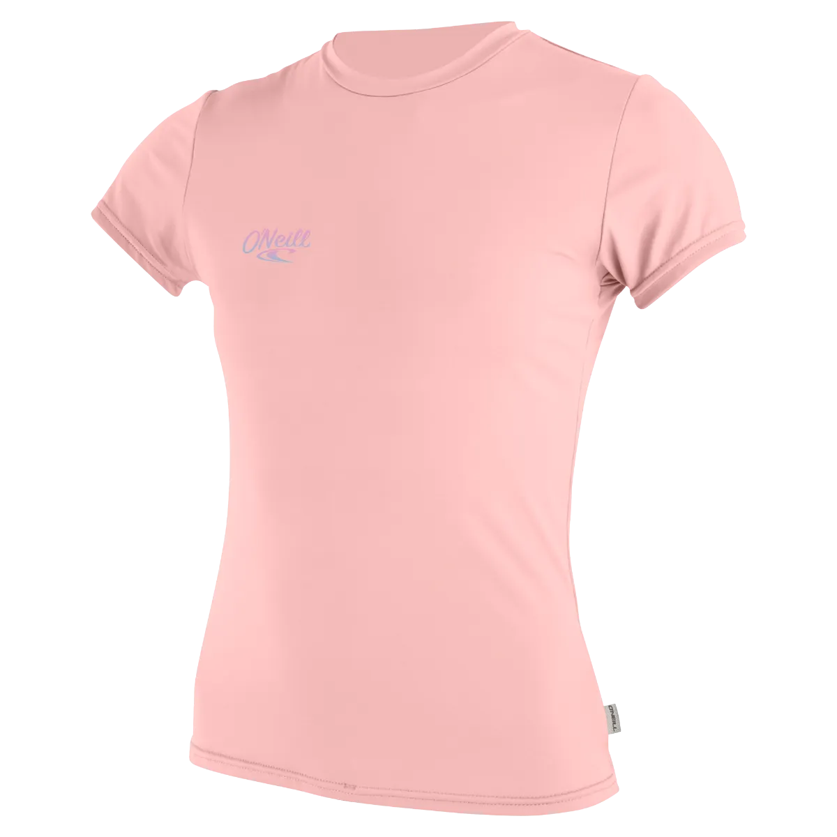 O'Neill Youth Premium Skins S/S Rash Vest