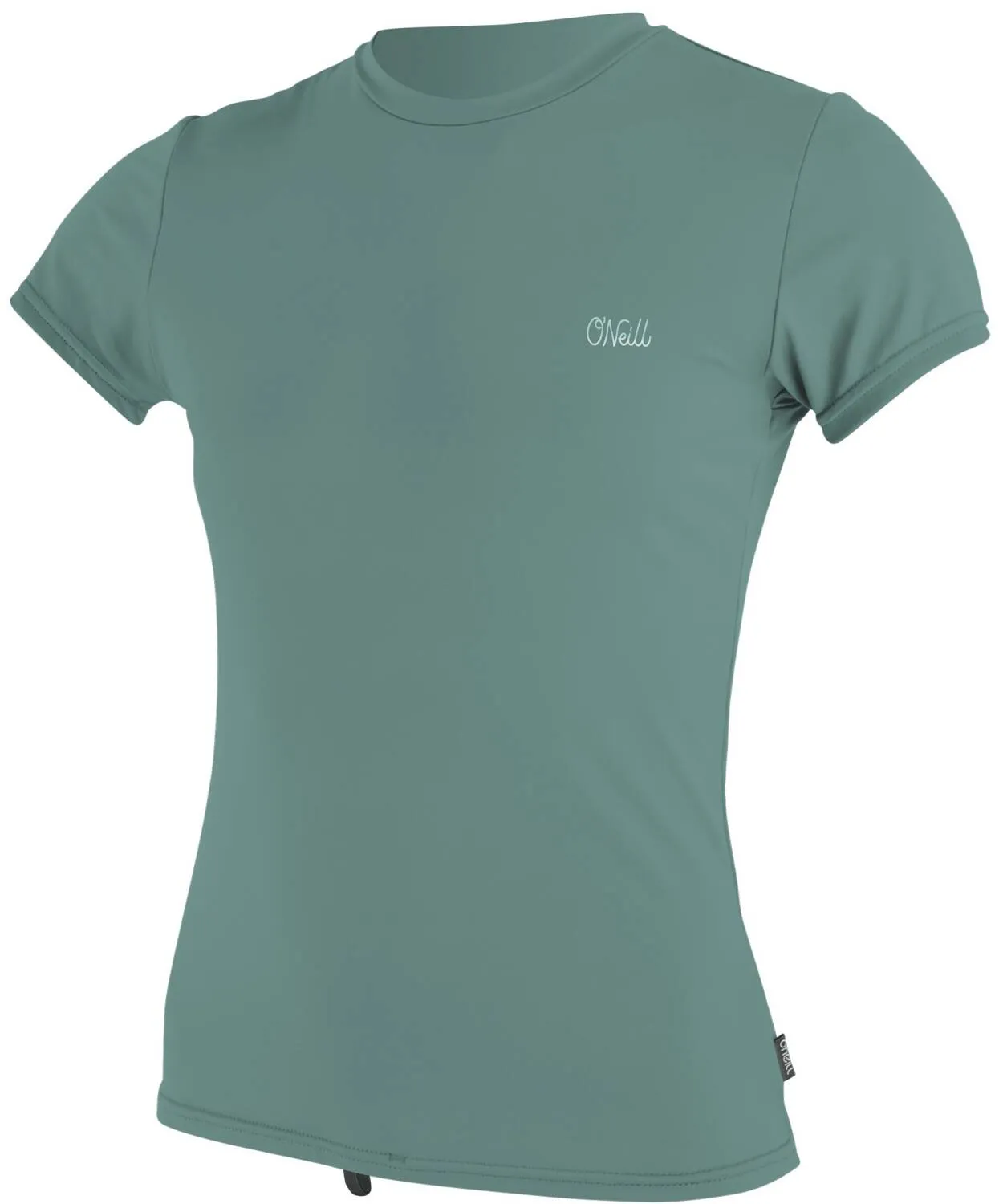 O'Neill Youth Premium Skins S/S Rash Vest