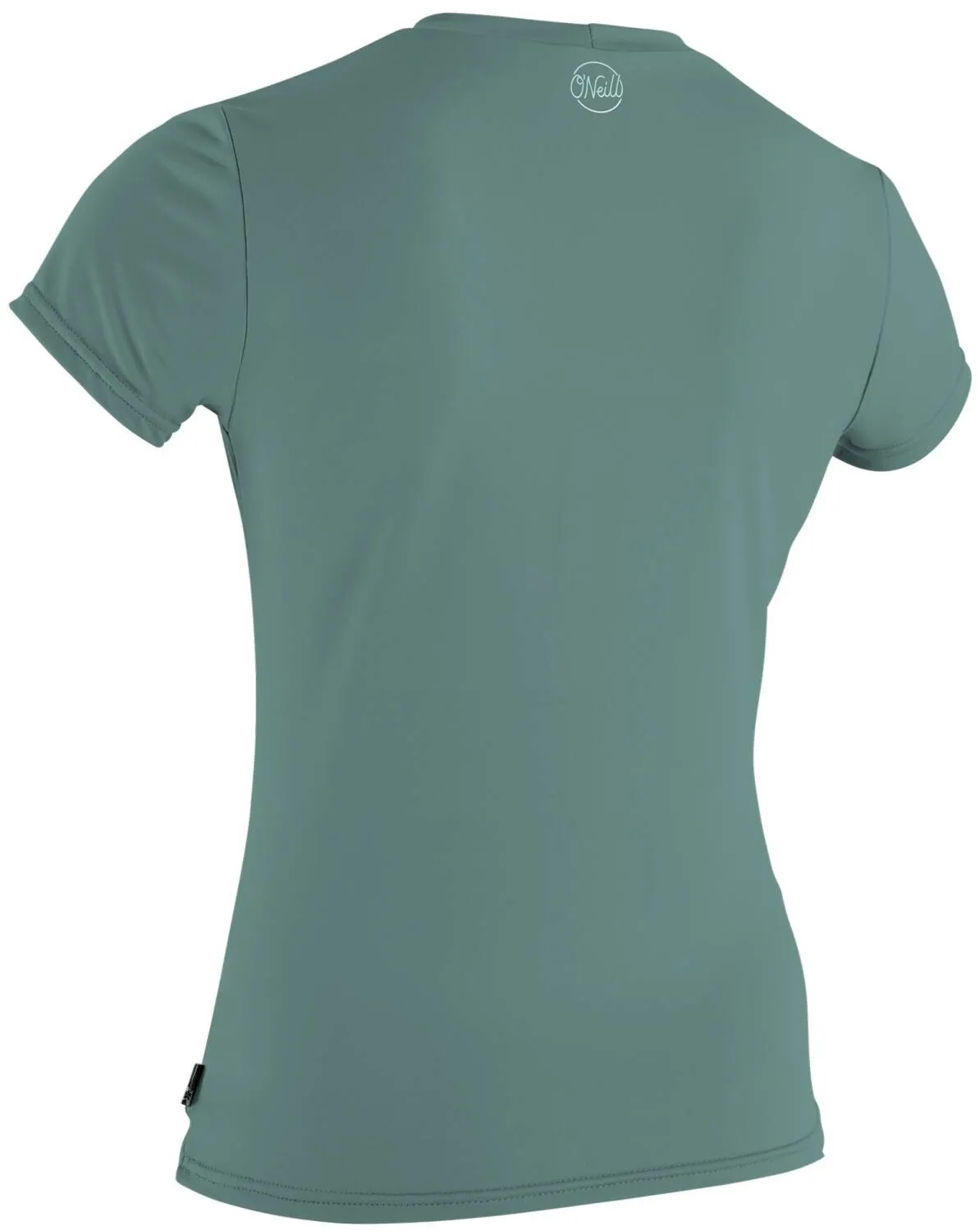 O'Neill Youth Premium Skins S/S Rash Vest