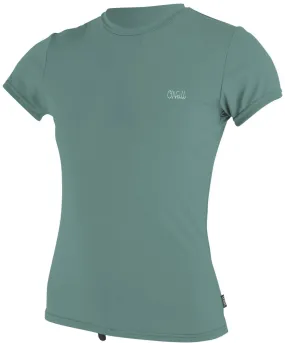 O'Neill Youth Premium Skins S/S Rash Vest
