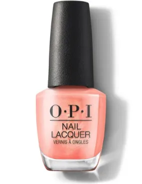OPI Polish - S008 Data Preach