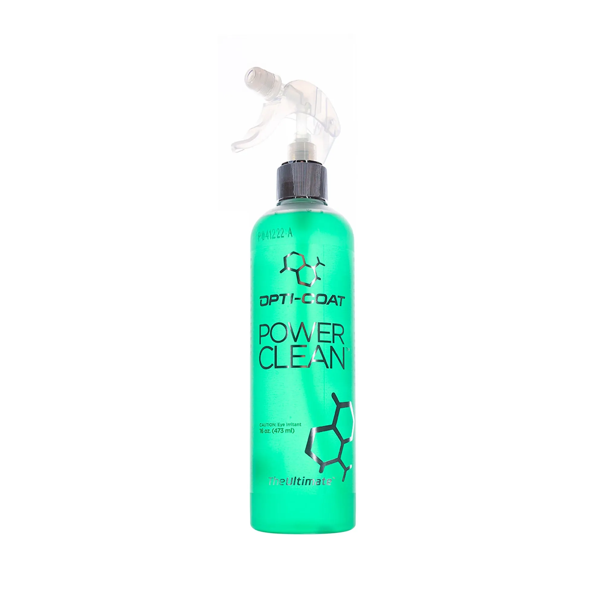 Opti-Coat Power Clean